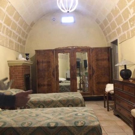 Masseria San Sebastiano Gravina in Puglia Exterior photo