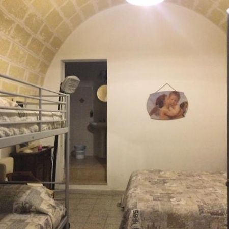 Masseria San Sebastiano Gravina in Puglia Exterior photo