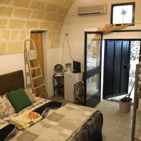 Masseria San Sebastiano Gravina in Puglia Exterior photo